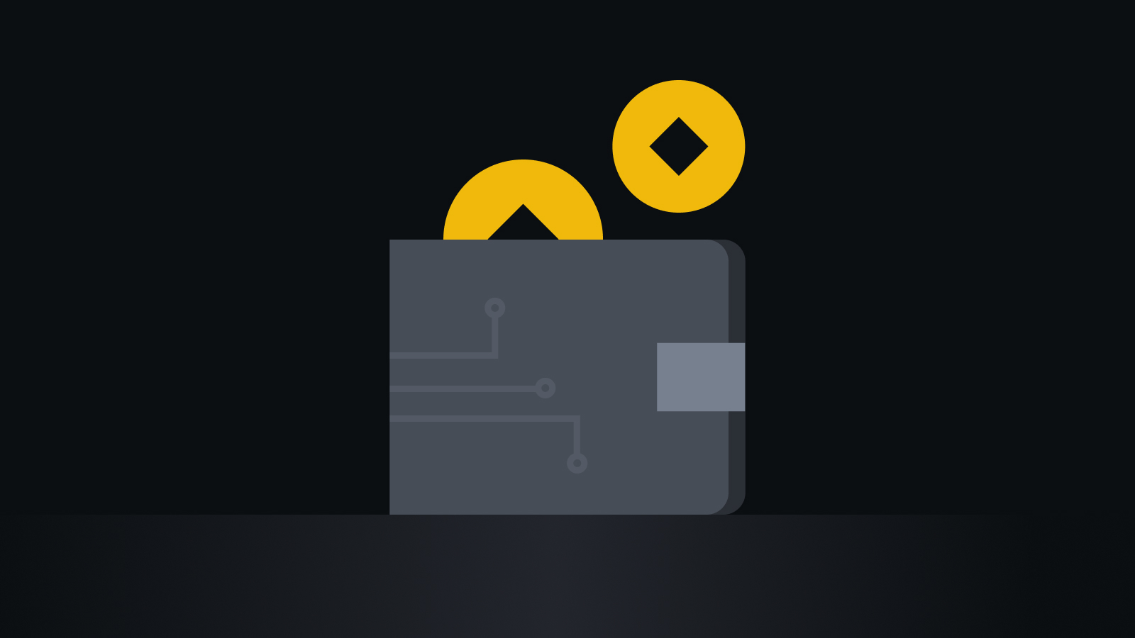 ezpay虚拟币核心优势